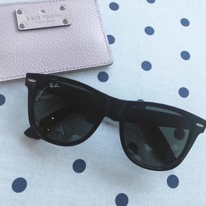 RayBan Classic Wayfarer 54mm